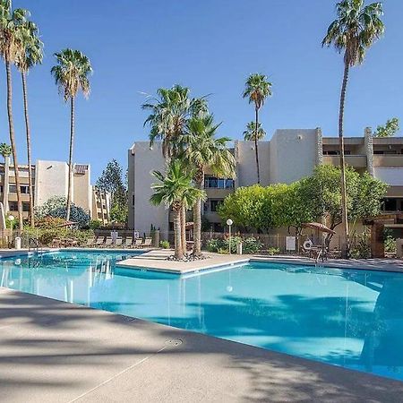 Lux Resort Condo 스코 츠 데일 외부 사진