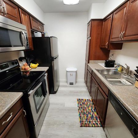 Lux Resort Condo 스코 츠 데일 외부 사진