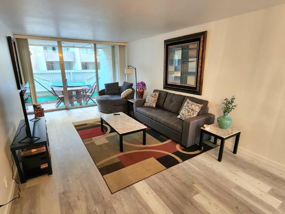 Lux Resort Condo 스코 츠 데일 외부 사진