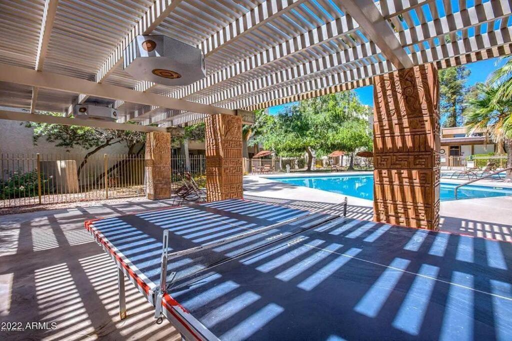 Lux Resort Condo 스코 츠 데일 외부 사진
