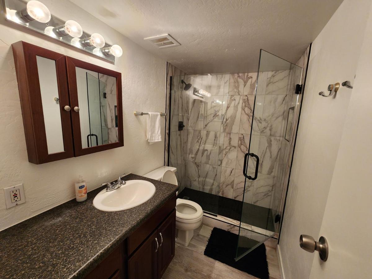 Lux Resort Condo 스코 츠 데일 외부 사진