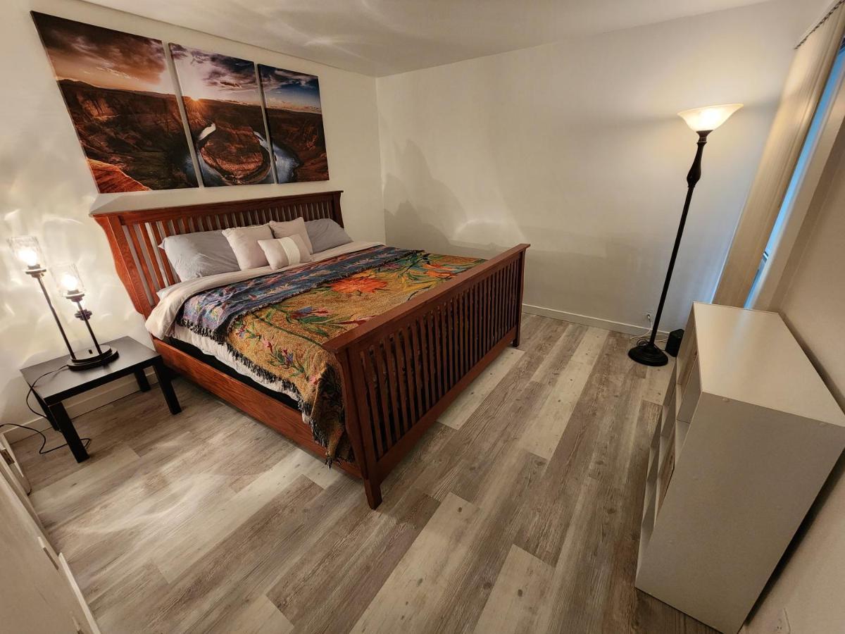 Lux Resort Condo 스코 츠 데일 외부 사진