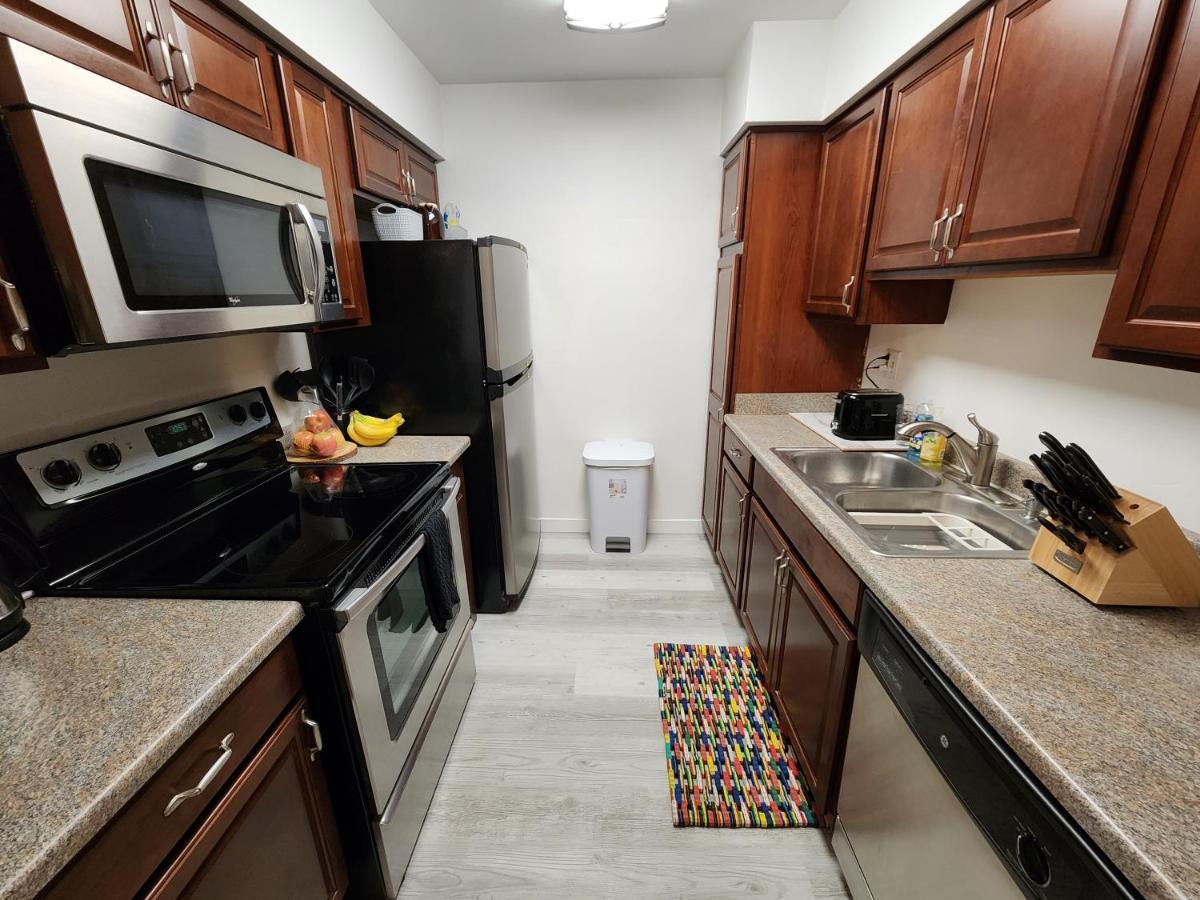 Lux Resort Condo 스코 츠 데일 외부 사진