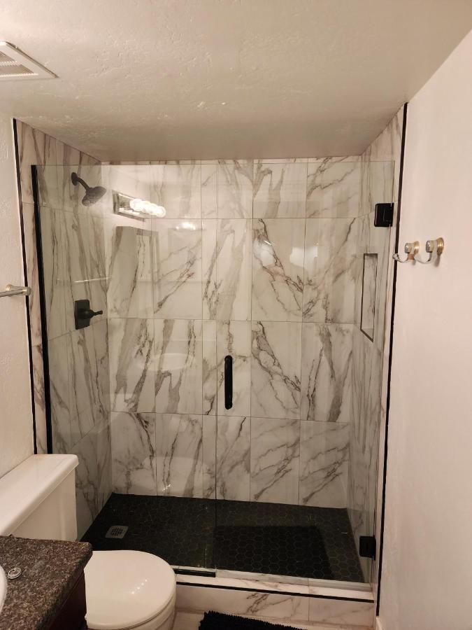 Lux Resort Condo 스코 츠 데일 외부 사진